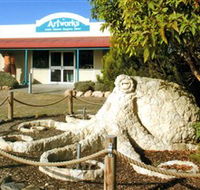 Artworks Gallery - Attractions Brisbane