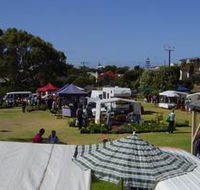 Port Elliot Market - Attractions Brisbane
