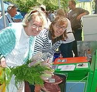 Victor Harbor Farmers Market - Attractions Brisbane