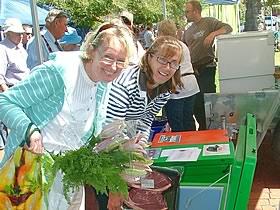 Victor Harbor Farmers Market - Attractions Brisbane 0