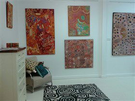Kiri Kiri Art - Attractions Brisbane 0
