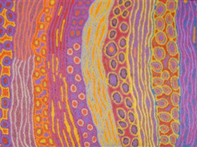 Kiri Kiri Art - Attractions Brisbane 1