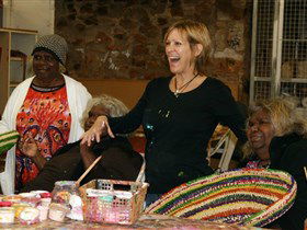 Kiri Kiri Art - Attractions Brisbane 3