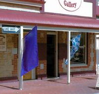 Ocean Art Gallery - Attractions Brisbane