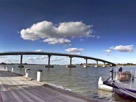 Tourist Drive Route 50 - Attractions Brisbane 2