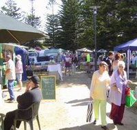 Goolwa Wharf Markets - Attractions Brisbane