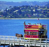 Granite Island Recreation Park - Attractions Brisbane
