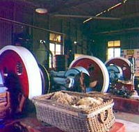 Heritage Trail Wyandra - Attractions Brisbane