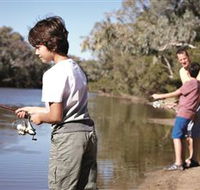 Wyandra Beach - Attractions Brisbane