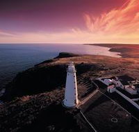 Cape Willoughby Lightstation - Cape Willoughby Conservation Park - Attractions Brisbane