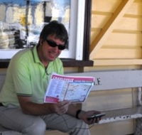 Charleville Audio Heritage Trails - Attractions Brisbane