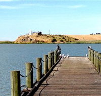Point Malcolm Lighthouse - Attractions Brisbane
