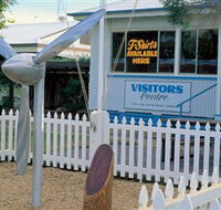 Charleville - Royal Flying Doctor Service Visitor Centre - Attractions Brisbane
