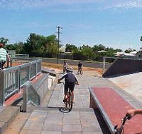 Charleville - Skate Park - Attractions Brisbane