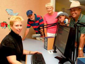 Charleville - School Of Distance Education Tour - Attractions Brisbane 0