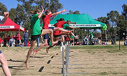 Charleville - School Of Distance Education Tour - Attractions Brisbane 3