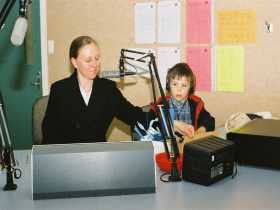 Charleville - School Of Distance Education Tour - Attractions Brisbane 1