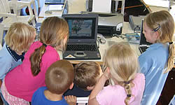 Charleville - School Of Distance Education Tour - Attractions Brisbane 2