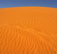 Perry Sandhills - Attractions Brisbane