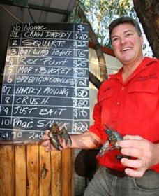 BAILEY BAR CARAVAN PARK - Attractions Brisbane 0