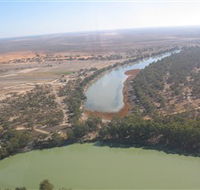 Thegoa Lagoon and Reserve - Attractions Brisbane