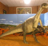 Wentworth Pioneer Museum - Attractions Brisbane