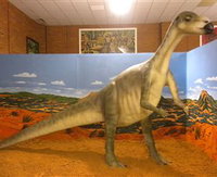 Wentworth Pioneer Museum