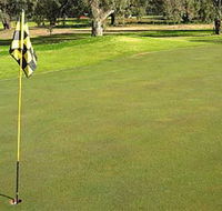 Wentworth Sporting Complex - Attractions Brisbane