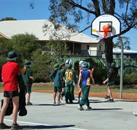 EE Parr O.B.E. Park - Attractions Brisbane