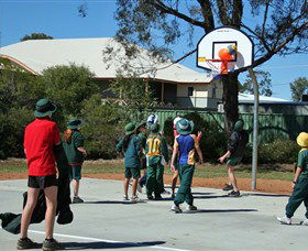 EE Parr O.B.E. Park - Attractions Brisbane 0