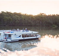 Wentworth River Cruises - Attractions Brisbane