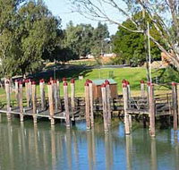 Wentworth Wharf - Attractions Brisbane