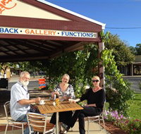 Artback Australia Gallery and Cafe - Attractions Brisbane