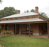 Rendelsham known as the Nunnery - Attractions Brisbane