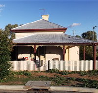 Former Customs Officers Residence - Attractions Brisbane