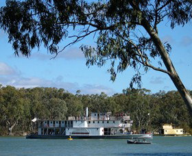 Wentworth NSW Attractions Brisbane