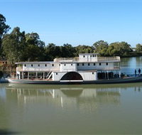 PS Ruby Fotherby Park - Attractions Brisbane