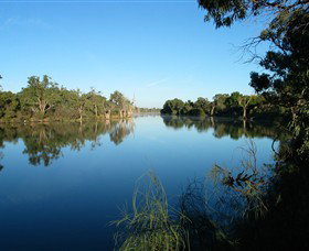 O'Donnell Park Curlwaa - Attractions Brisbane 0