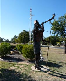 Legerwood ACT Attractions Brisbane