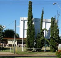 Jericho Drive Inn - Attractions Brisbane