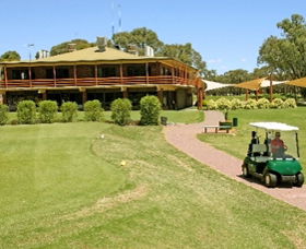 Dareton NSW Attractions Brisbane