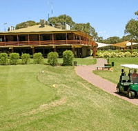 Coomealla Golf Club - Attractions Brisbane