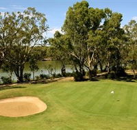 Coomealla Memorial Sporting Club - Attractions Brisbane