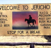 Redbank Park - Jericho - Attractions Brisbane