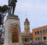 The Chaffey Trail Mildura - Attractions Brisbane