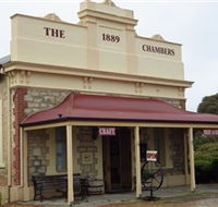 Coorong Cottage Industries - Attractions Brisbane
