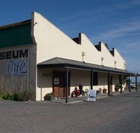 Meningie Cheese Factory Museum - Attractions Brisbane