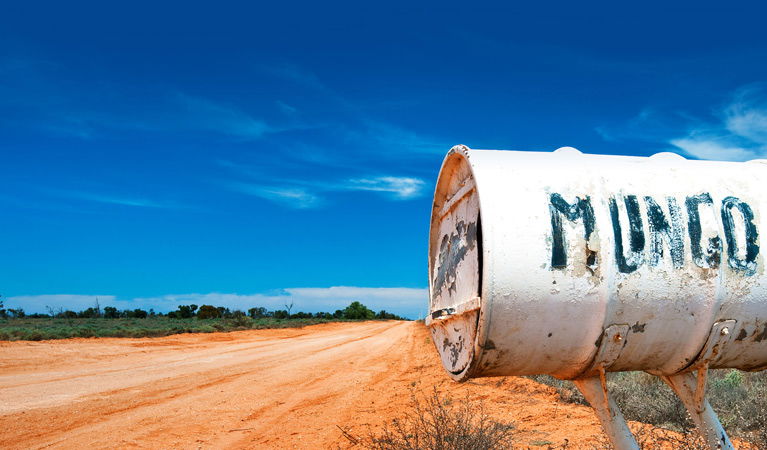 Kyalite NSW Attractions Brisbane