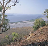 Cambridge Gulf - Attractions Brisbane