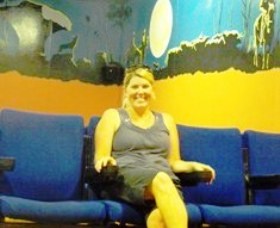 Augathella Moonlighters Theatre - Attractions Brisbane 1